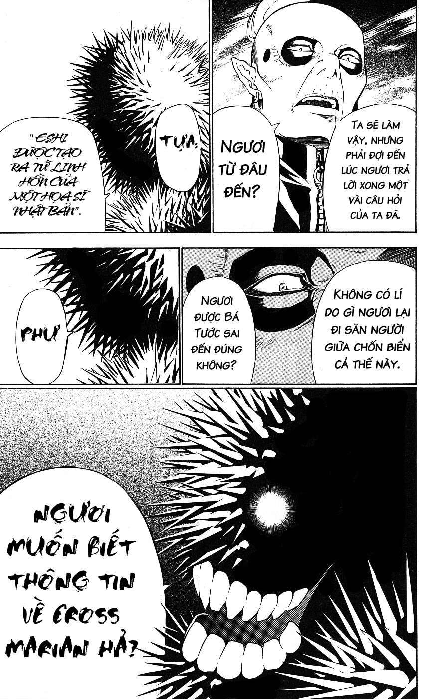 Thầy Trừ Tà - Chapter 65 - Page 8