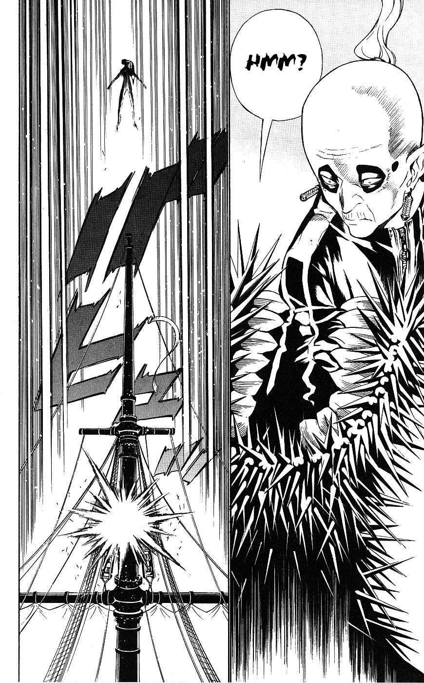 Thầy Trừ Tà - Chapter 65 - Page 9