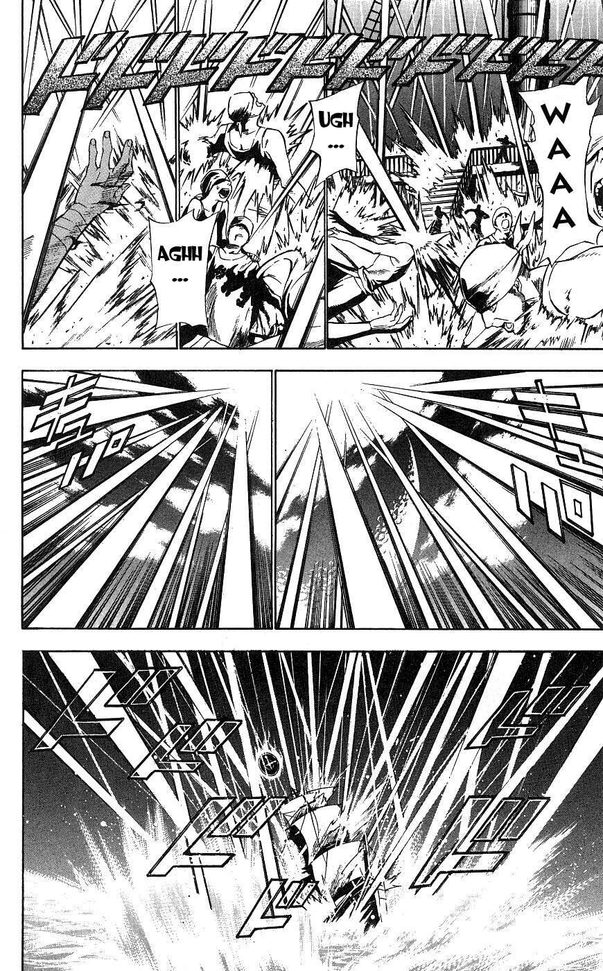 Thầy Trừ Tà - Chapter 66 - Page 11