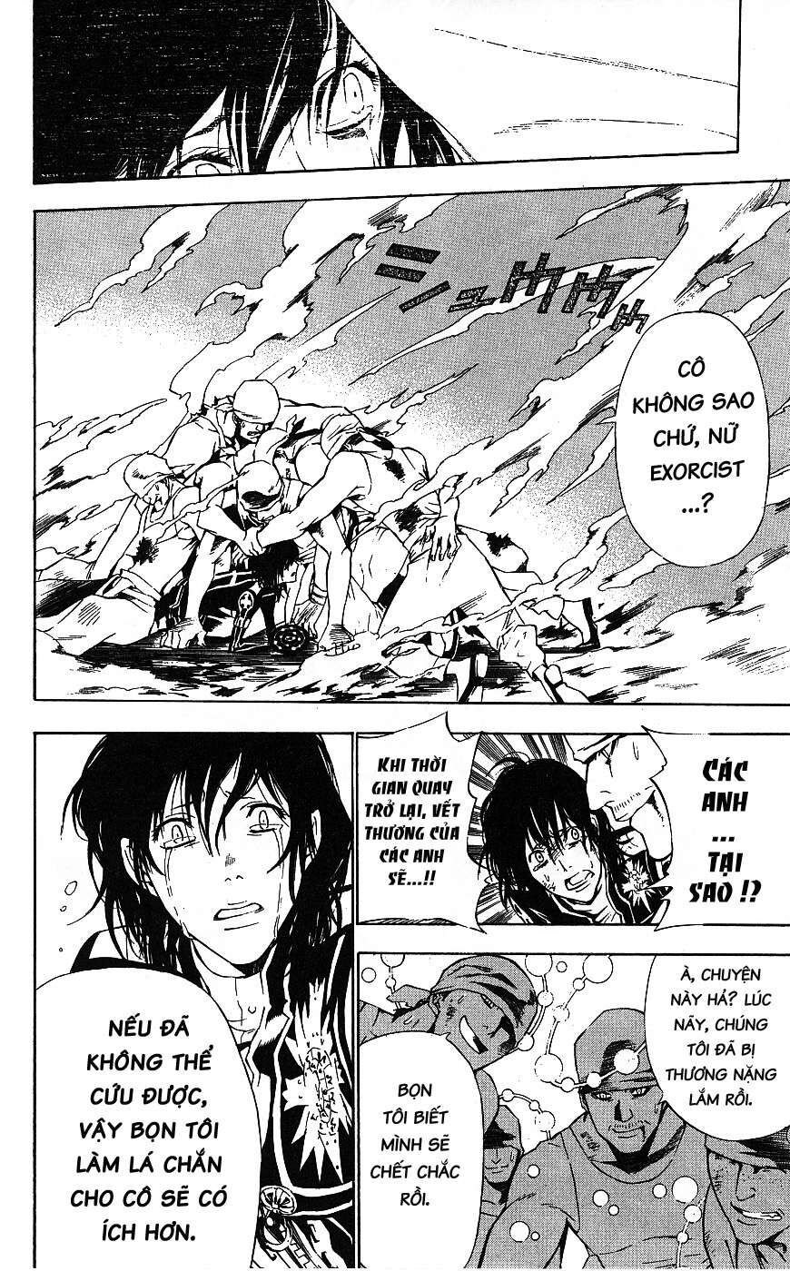 Thầy Trừ Tà - Chapter 66 - Page 13