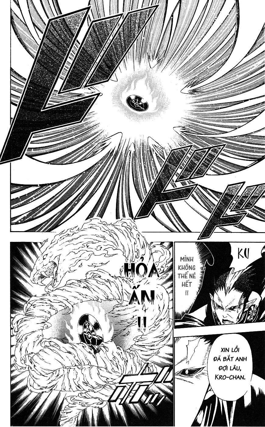 Thầy Trừ Tà - Chapter 66 - Page 15