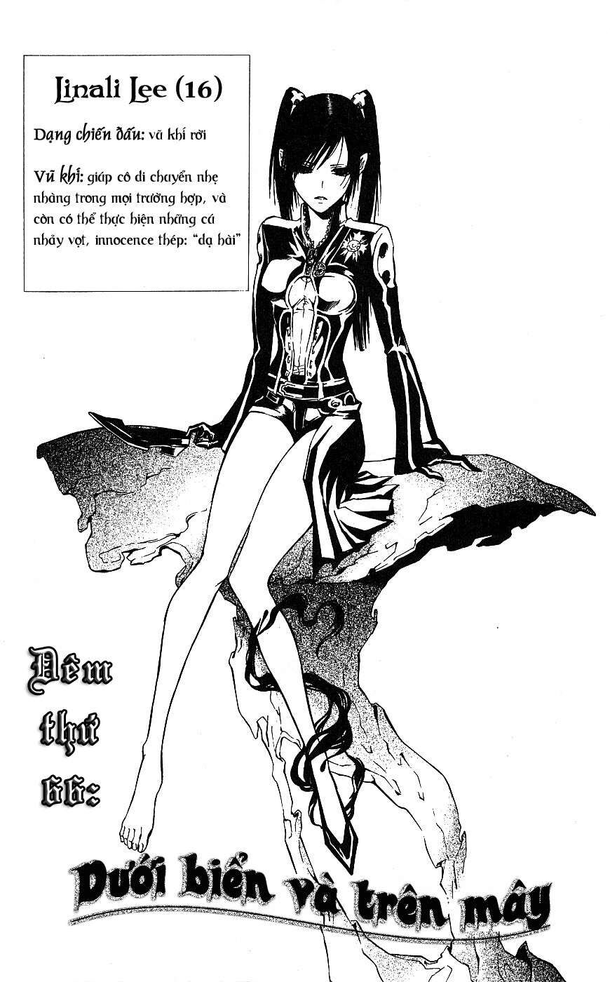 Thầy Trừ Tà - Chapter 66 - Page 3