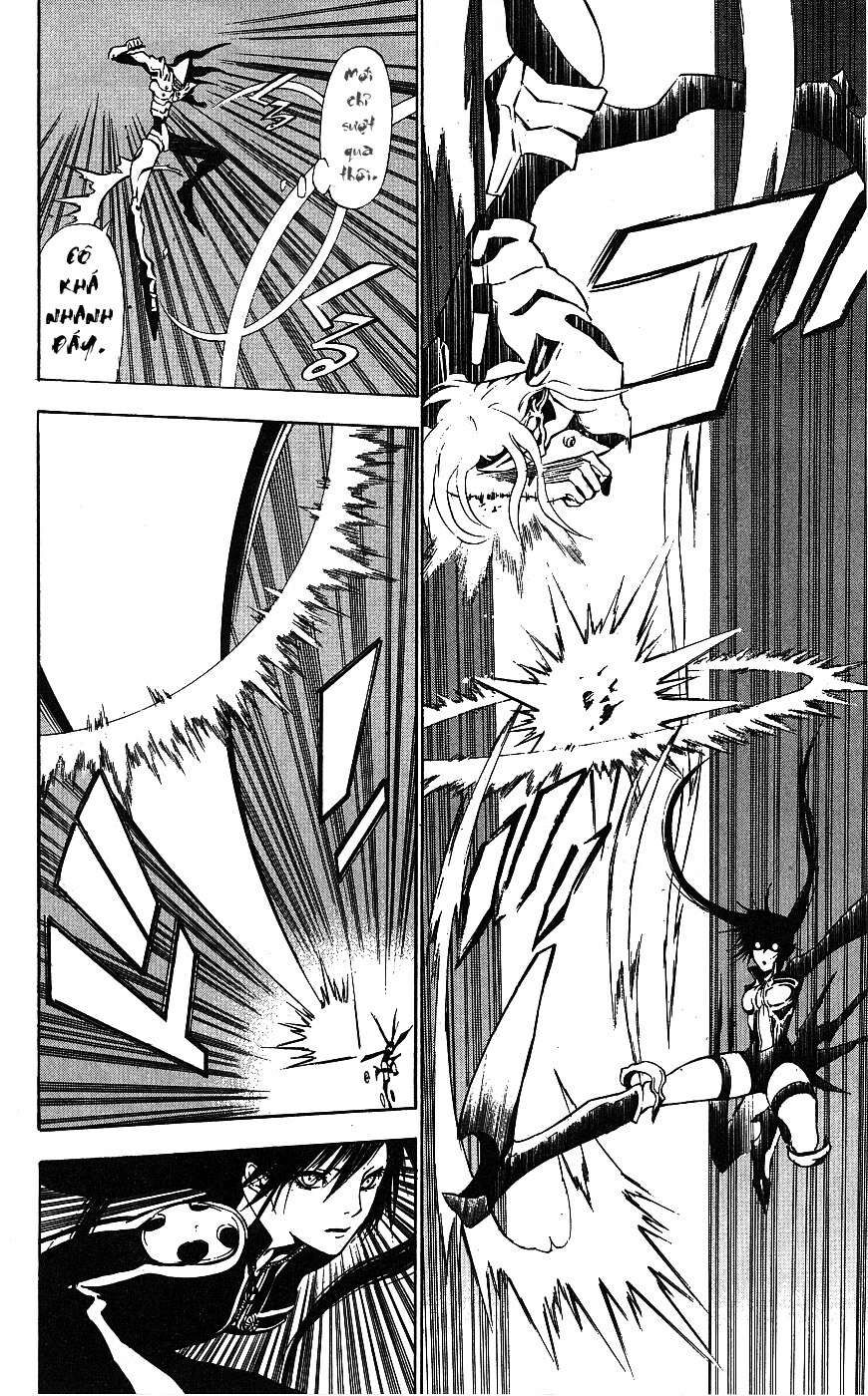 Thầy Trừ Tà - Chapter 66 - Page 5