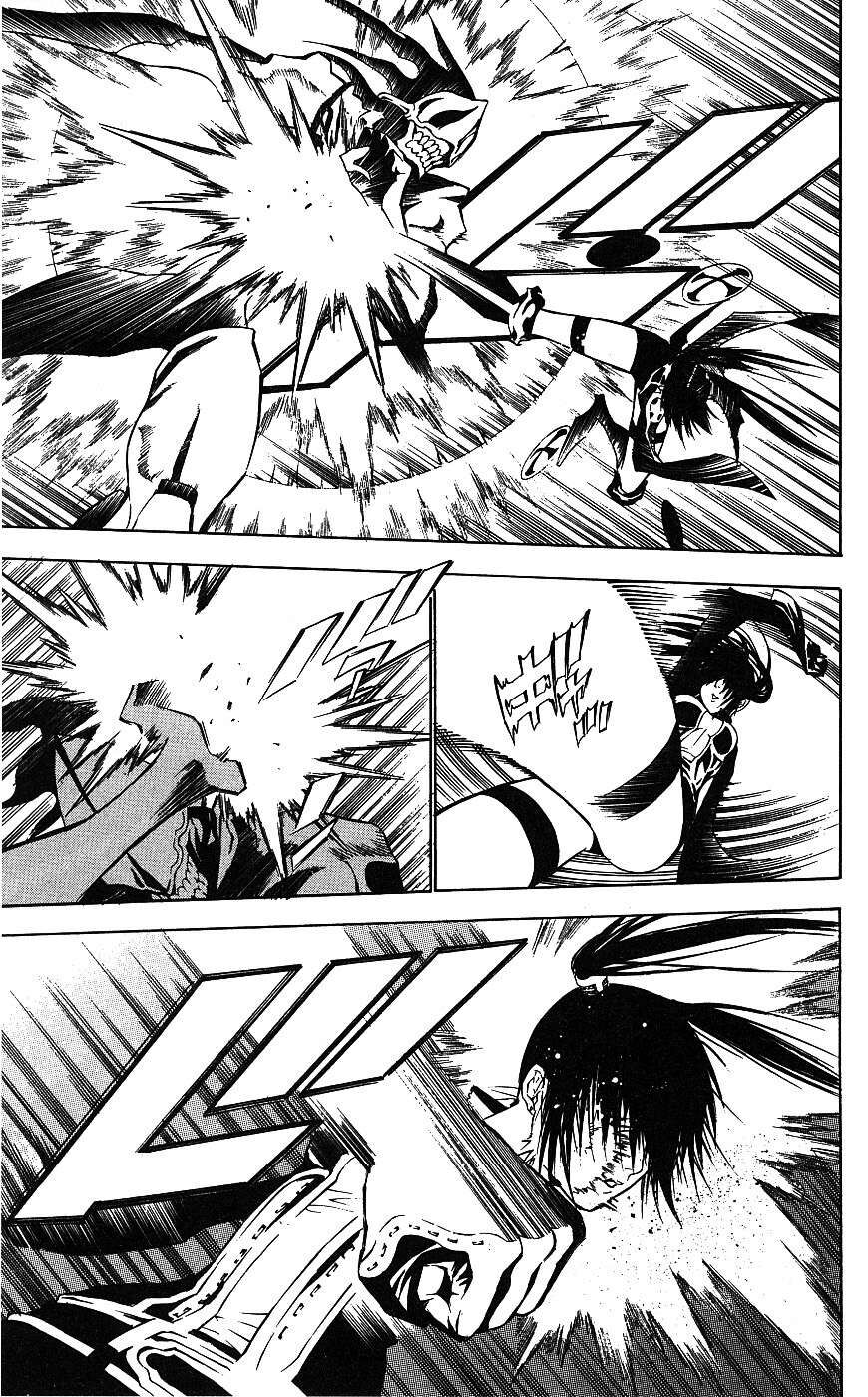 Thầy Trừ Tà - Chapter 66 - Page 6