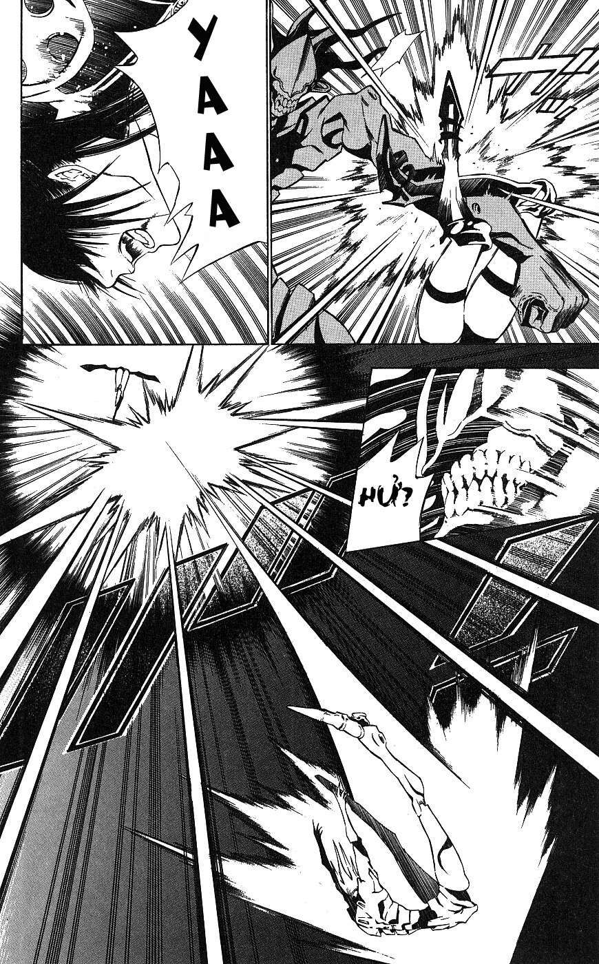 Thầy Trừ Tà - Chapter 66 - Page 7