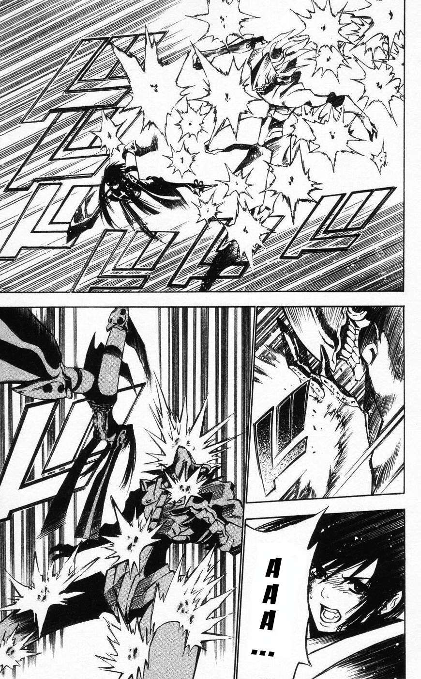 Thầy Trừ Tà - Chapter 67 - Page 13