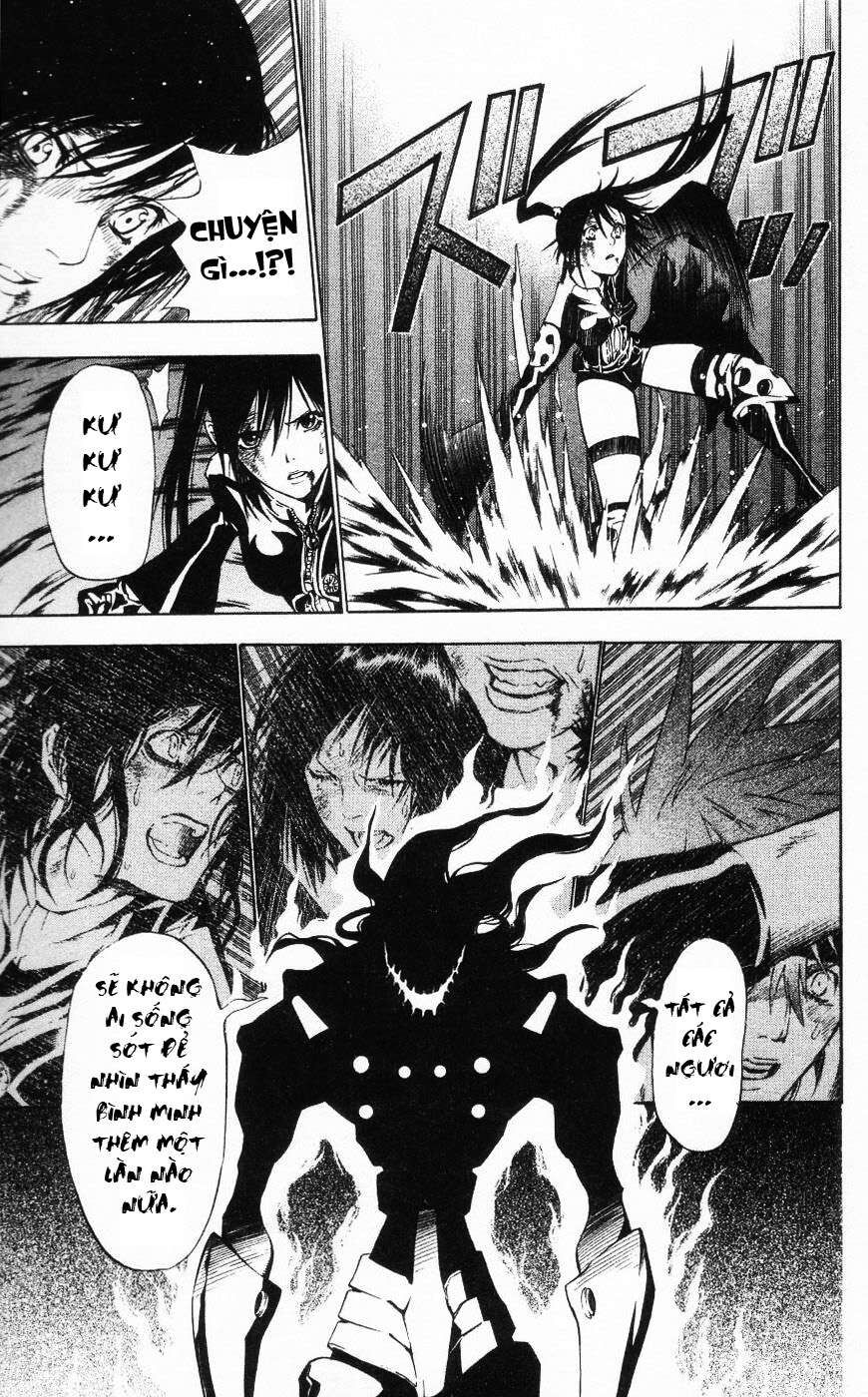 Thầy Trừ Tà - Chapter 67 - Page 17