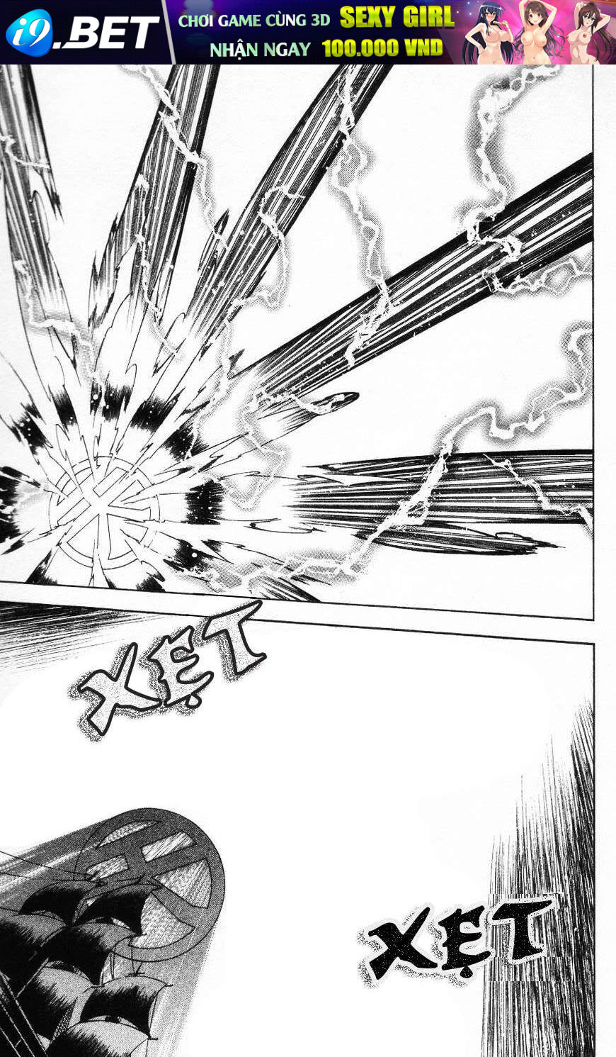 Thầy Trừ Tà - Chapter 67 - Page 5