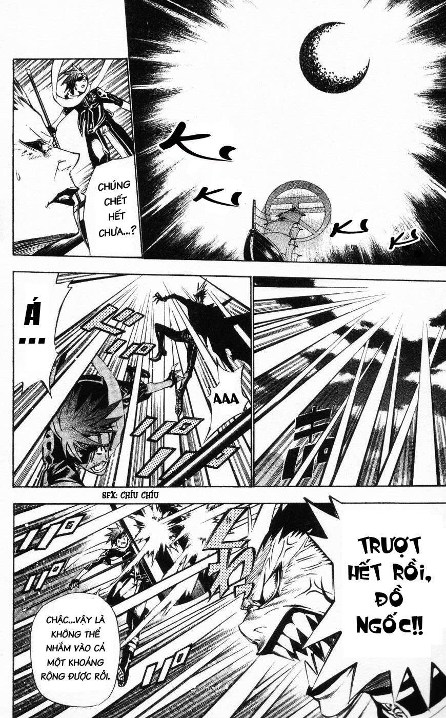 Thầy Trừ Tà - Chapter 67 - Page 6