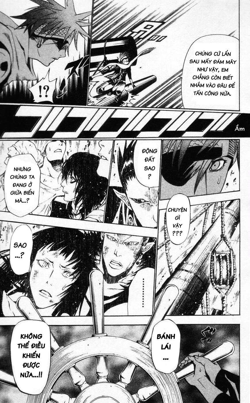 Thầy Trừ Tà - Chapter 67 - Page 7