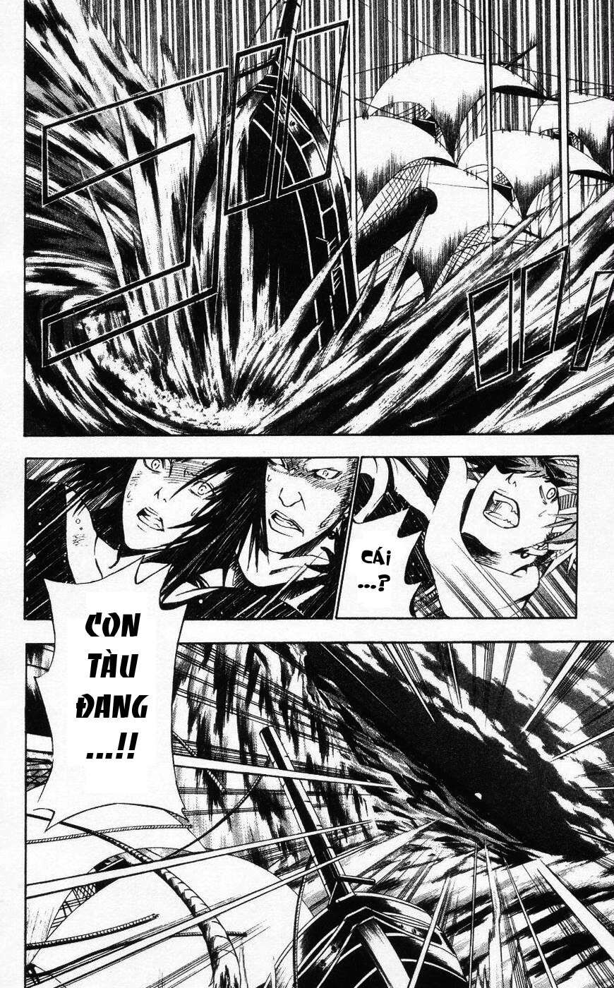 Thầy Trừ Tà - Chapter 67 - Page 8