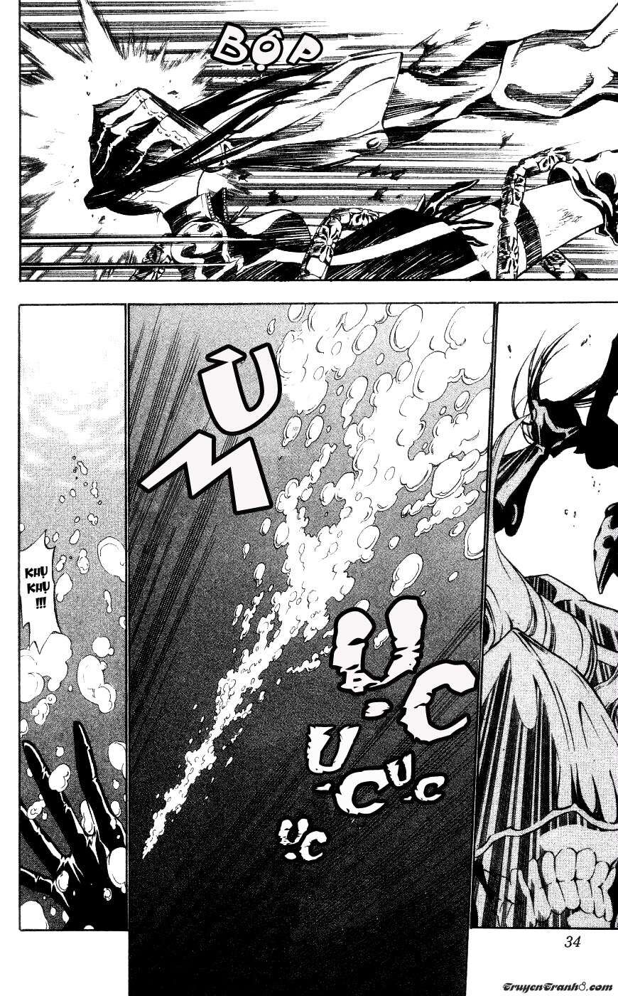 Thầy Trừ Tà - Chapter 68 - Page 10