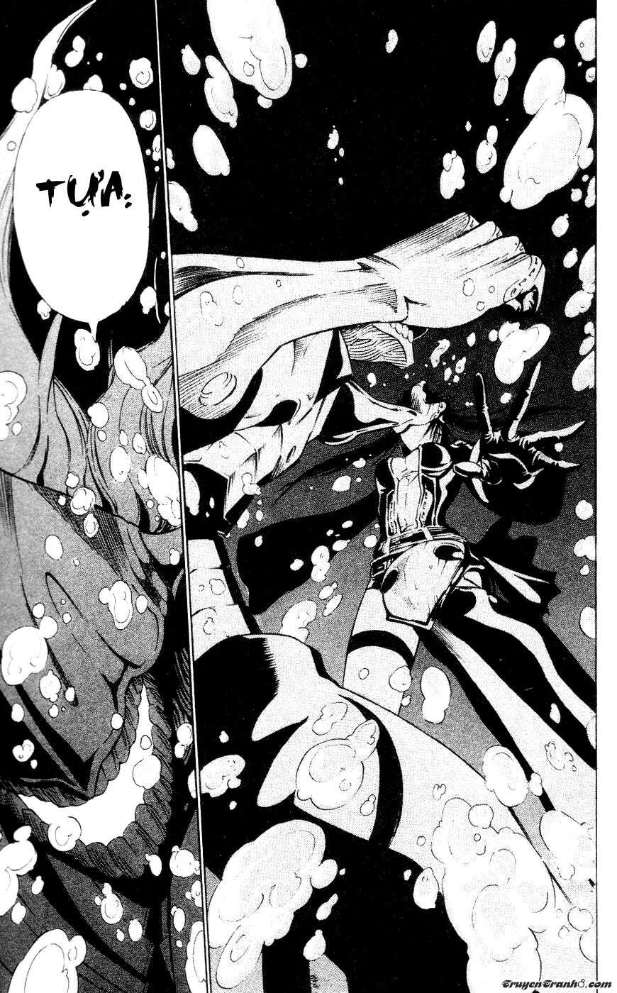 Thầy Trừ Tà - Chapter 68 - Page 11