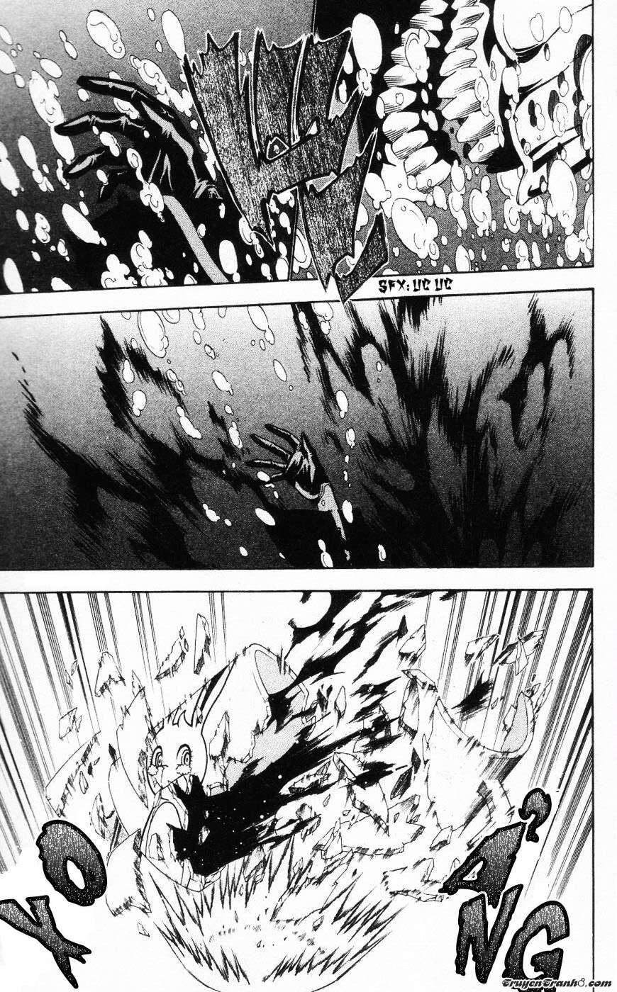 Thầy Trừ Tà - Chapter 68 - Page 13