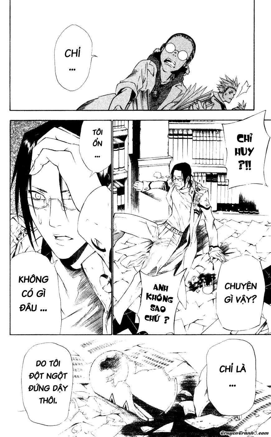 Thầy Trừ Tà - Chapter 68 - Page 14