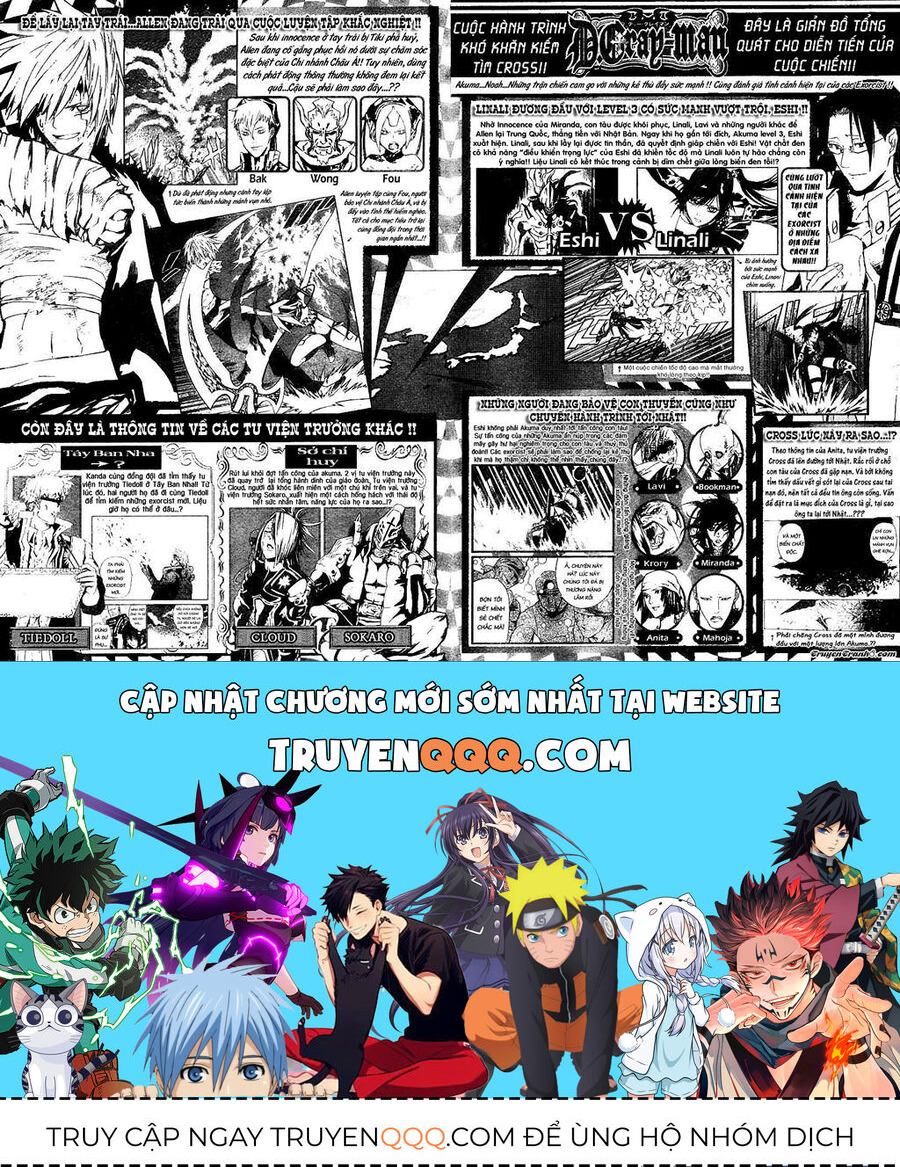 Thầy Trừ Tà - Chapter 68 - Page 17