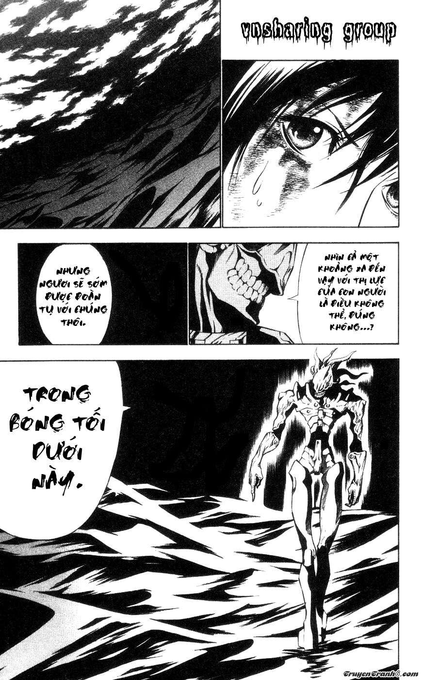 Thầy Trừ Tà - Chapter 68 - Page 5