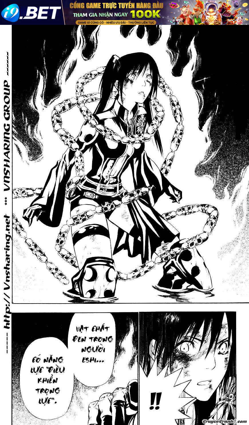 Thầy Trừ Tà - Chapter 68 - Page 6