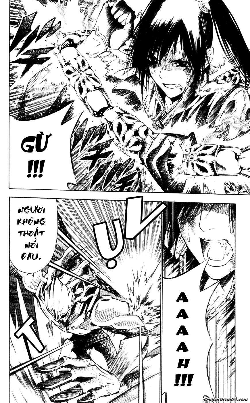 Thầy Trừ Tà - Chapter 68 - Page 8