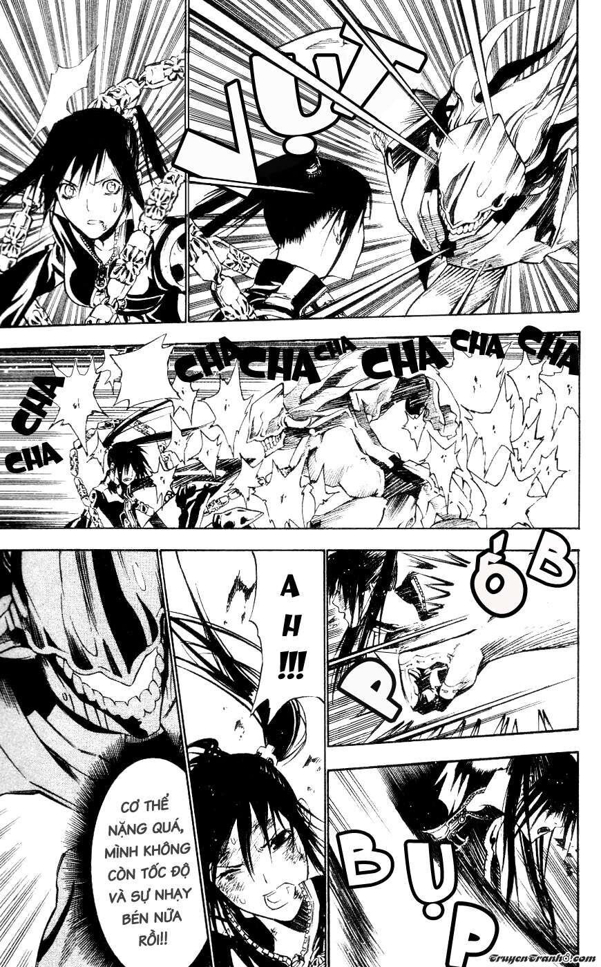 Thầy Trừ Tà - Chapter 68 - Page 9