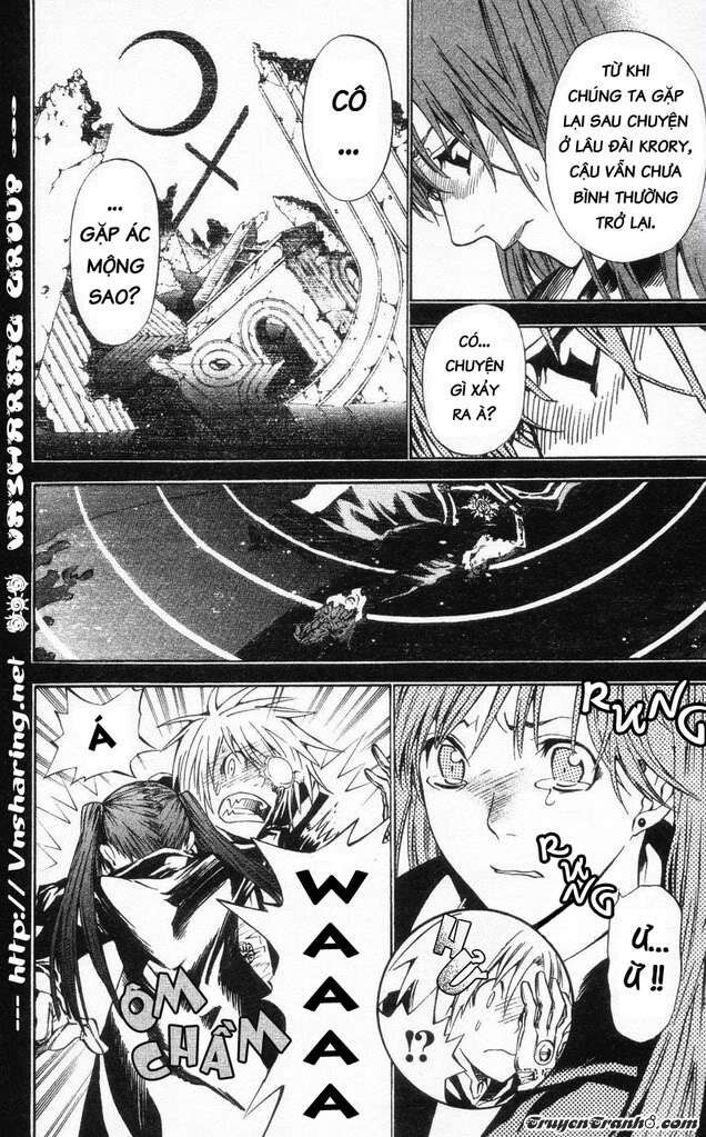 Thầy Trừ Tà - Chapter 69 - Page 12
