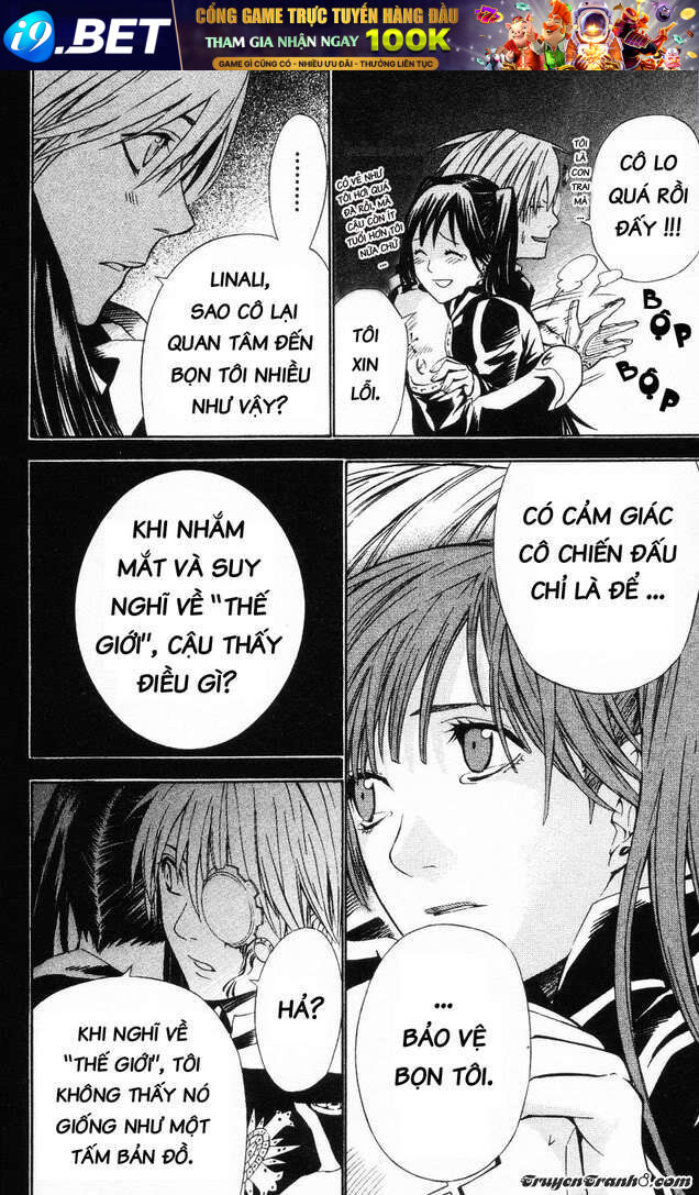 Thầy Trừ Tà - Chapter 69 - Page 14