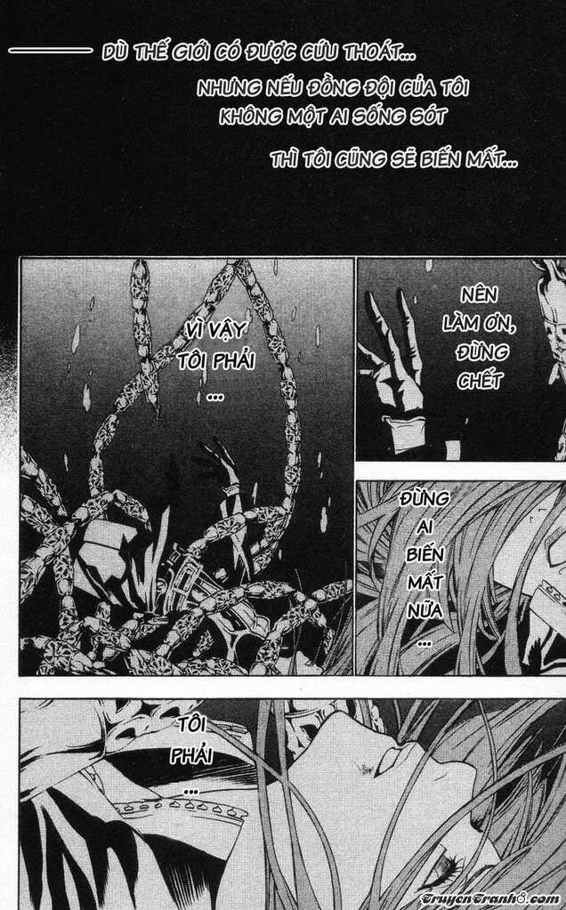 Thầy Trừ Tà - Chapter 69 - Page 16