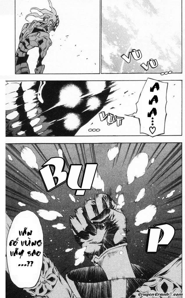 Thầy Trừ Tà - Chapter 69 - Page 17