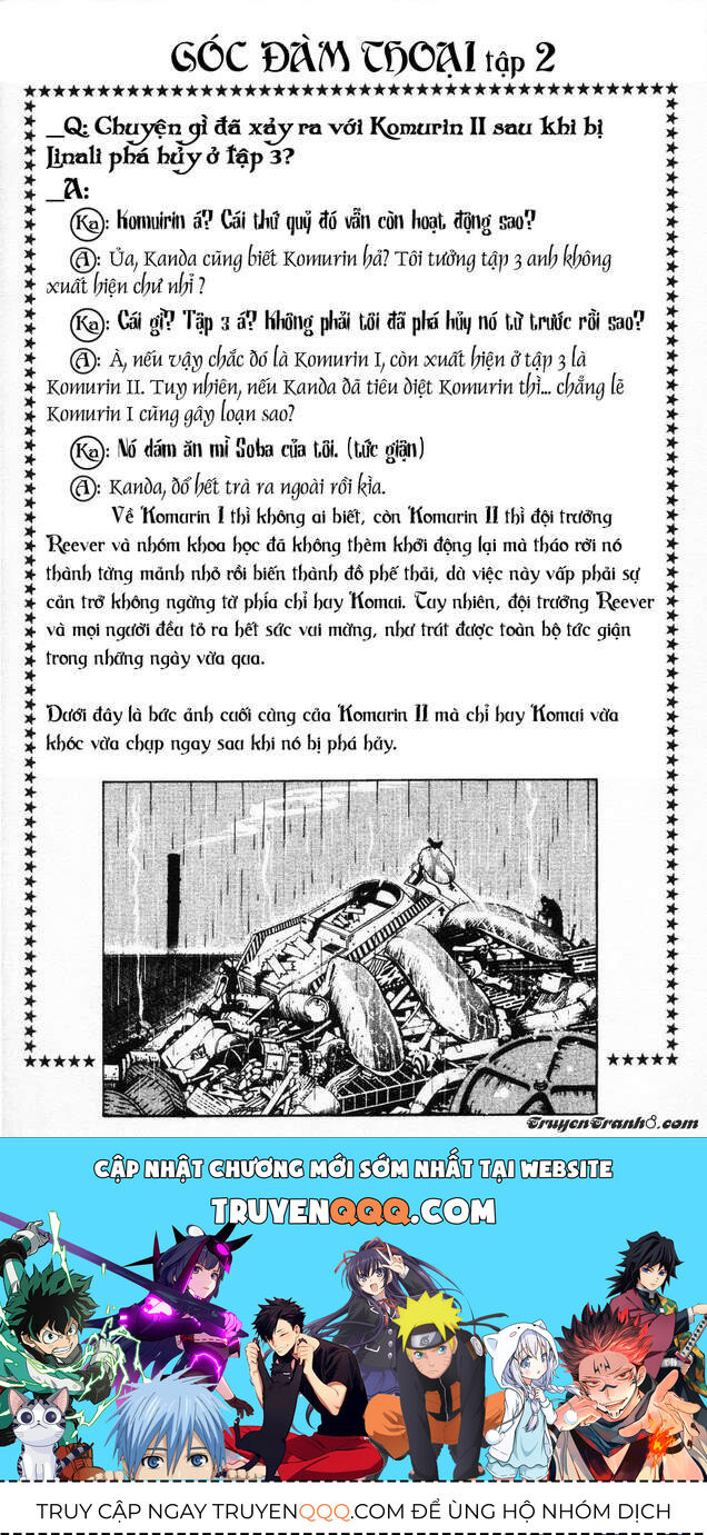 Thầy Trừ Tà - Chapter 69 - Page 18