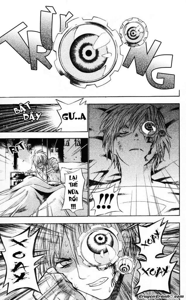 Thầy Trừ Tà - Chapter 69 - Page 5