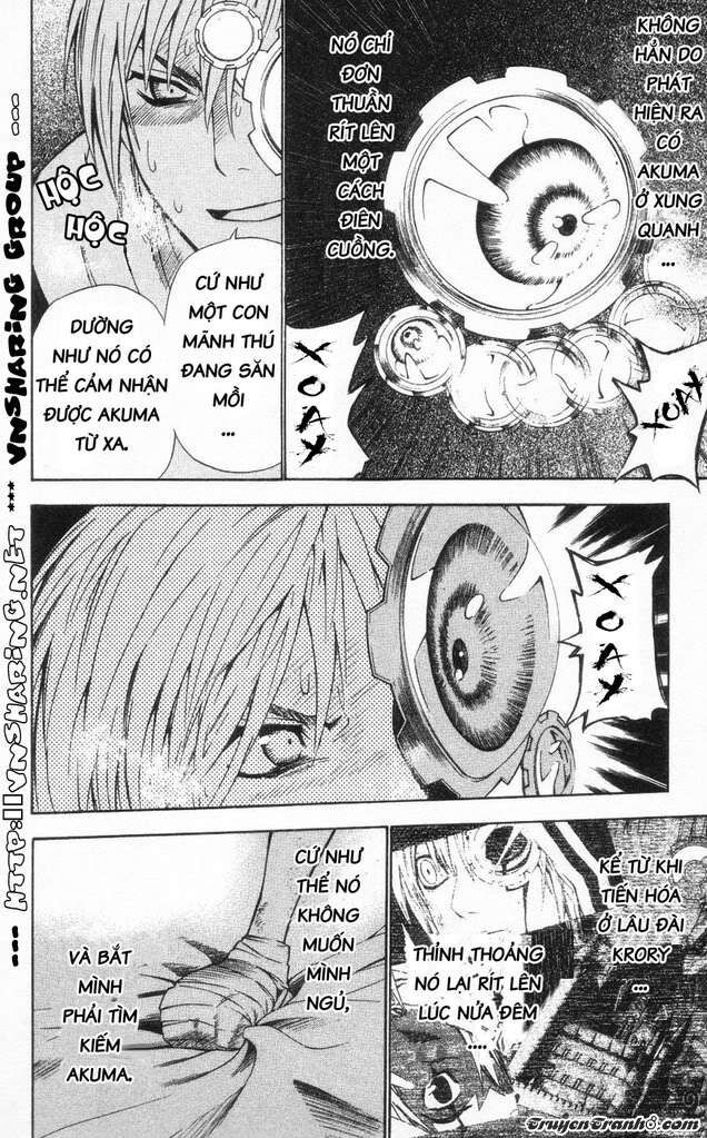 Thầy Trừ Tà - Chapter 69 - Page 6