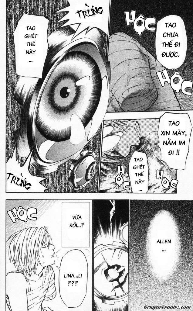 Thầy Trừ Tà - Chapter 69 - Page 8