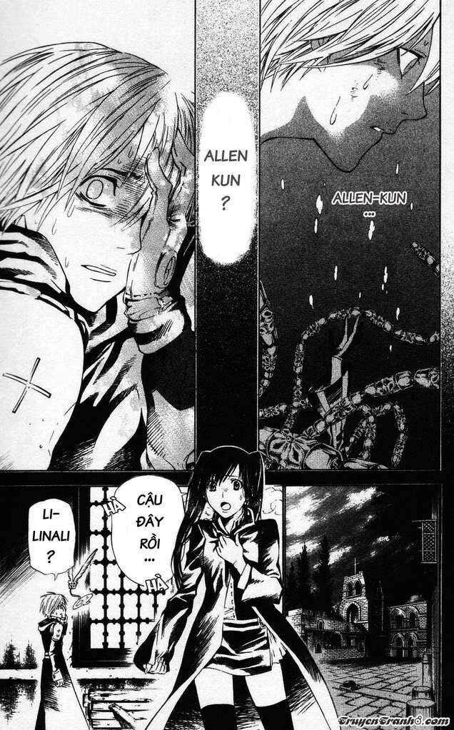 Thầy Trừ Tà - Chapter 69 - Page 9