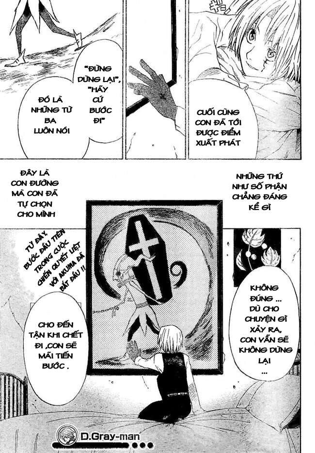 Thầy Trừ Tà - Chapter 7 - Page 10