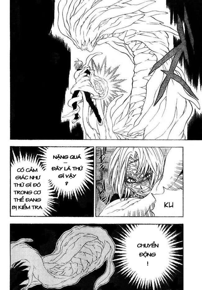 Thầy Trừ Tà - Chapter 7 - Page 11