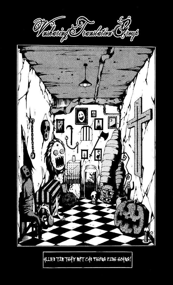 Thầy Trừ Tà - Chapter 7 - Page 12