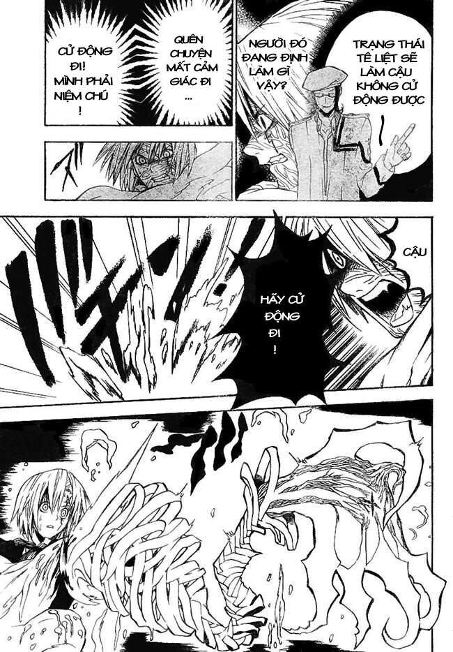 Thầy Trừ Tà - Chapter 7 - Page 15