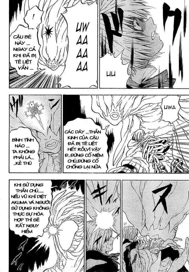 Thầy Trừ Tà - Chapter 7 - Page 16