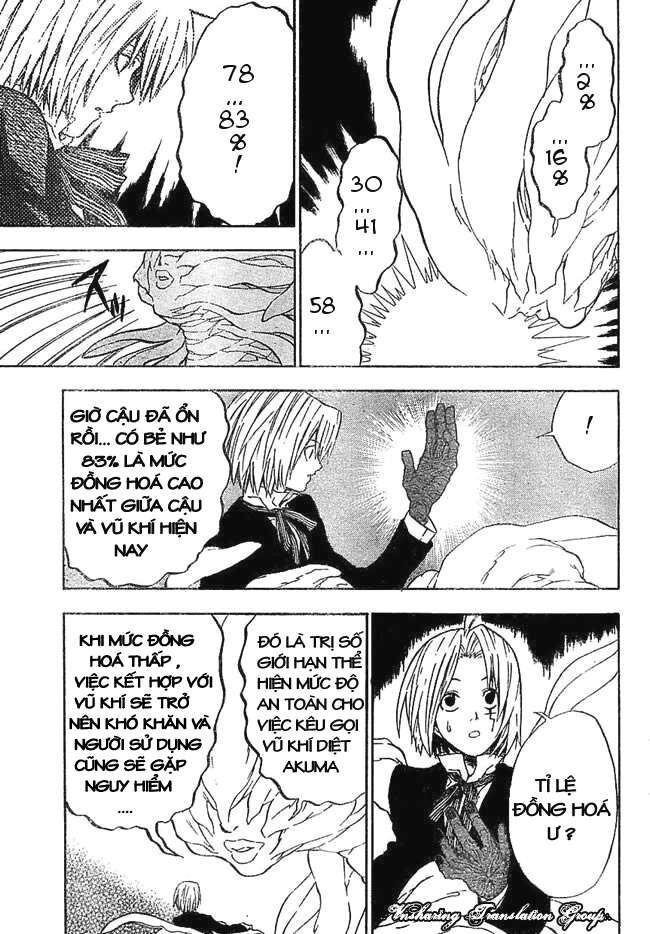 Thầy Trừ Tà - Chapter 7 - Page 17