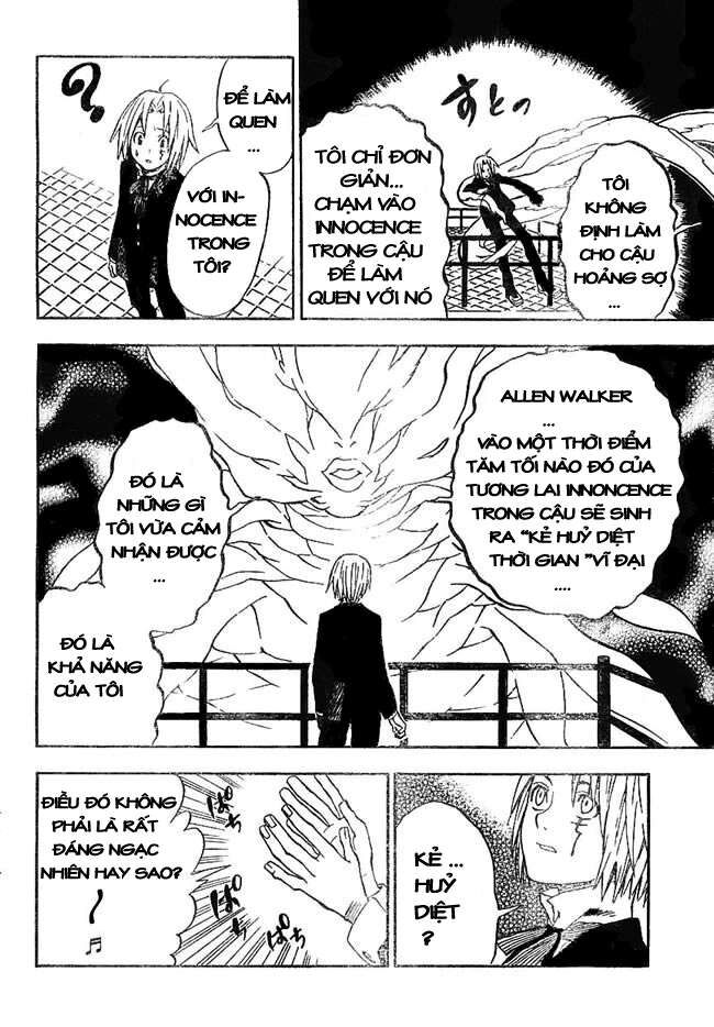 Thầy Trừ Tà - Chapter 7 - Page 18