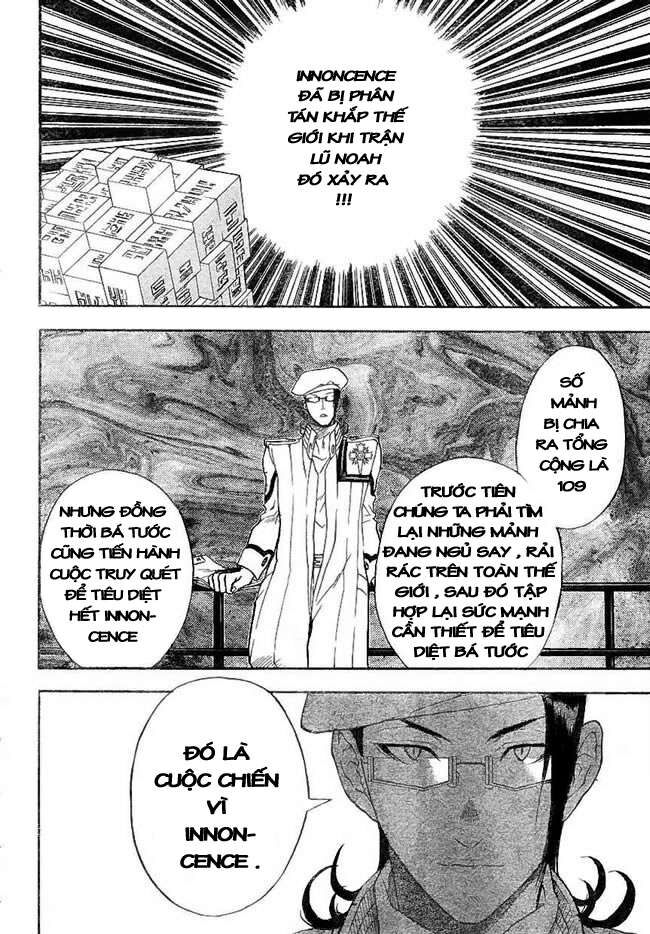 Thầy Trừ Tà - Chapter 7 - Page 5