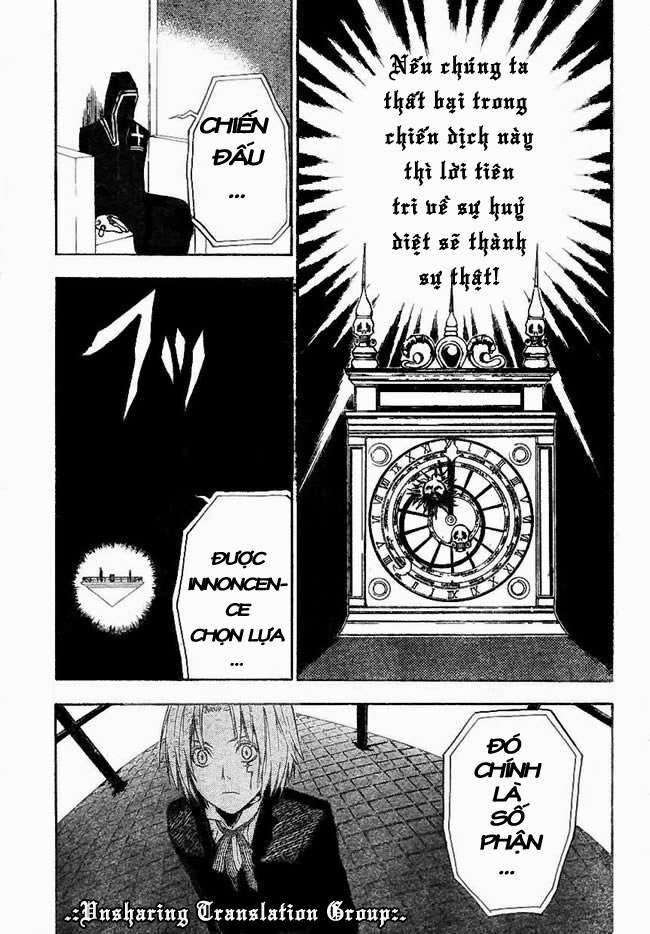 Thầy Trừ Tà - Chapter 7 - Page 6