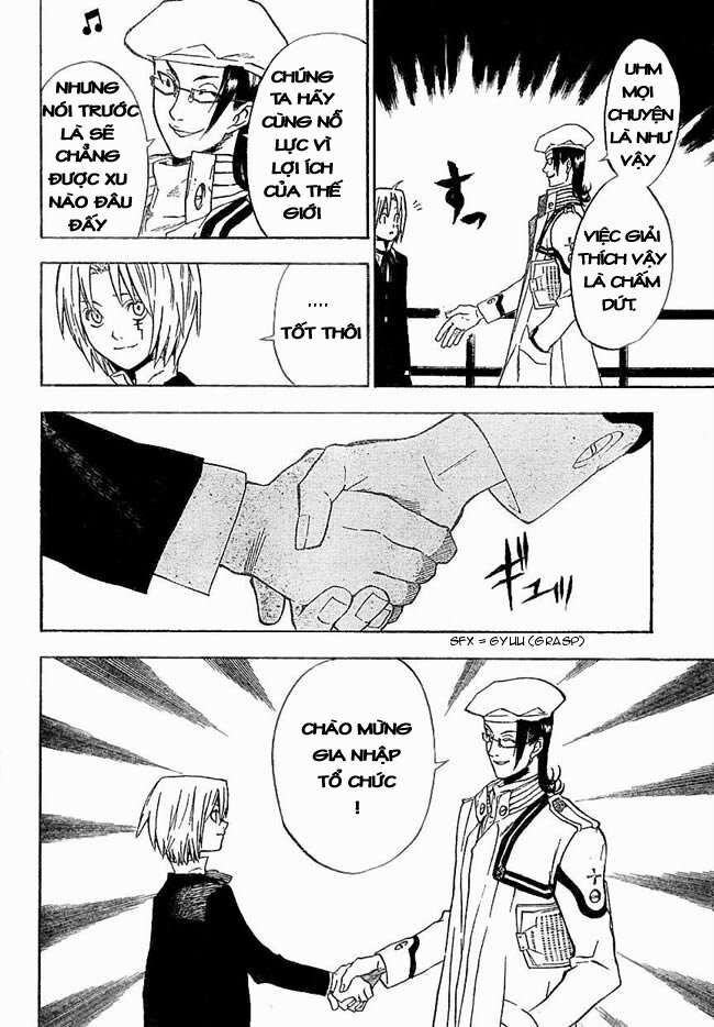 Thầy Trừ Tà - Chapter 7 - Page 7