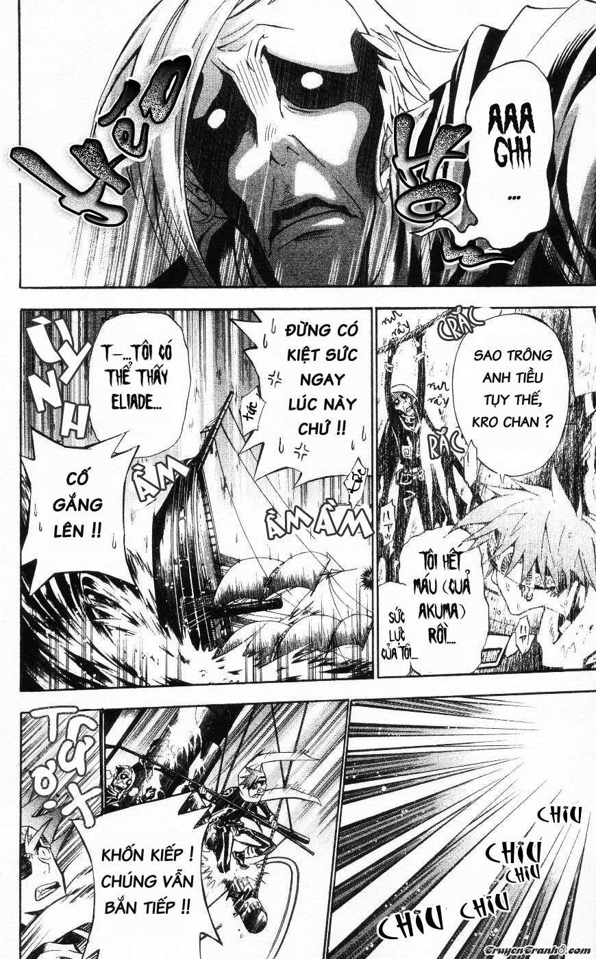 Thầy Trừ Tà - Chapter 70 - Page 10