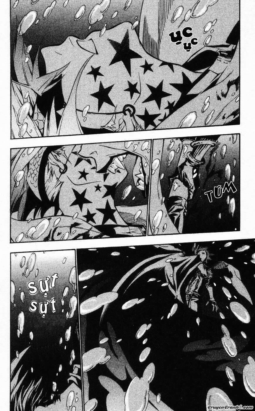 Thầy Trừ Tà - Chapter 70 - Page 12