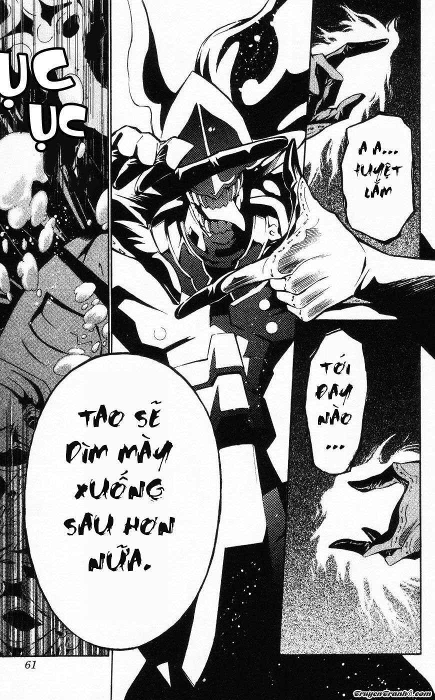 Thầy Trừ Tà - Chapter 70 - Page 3