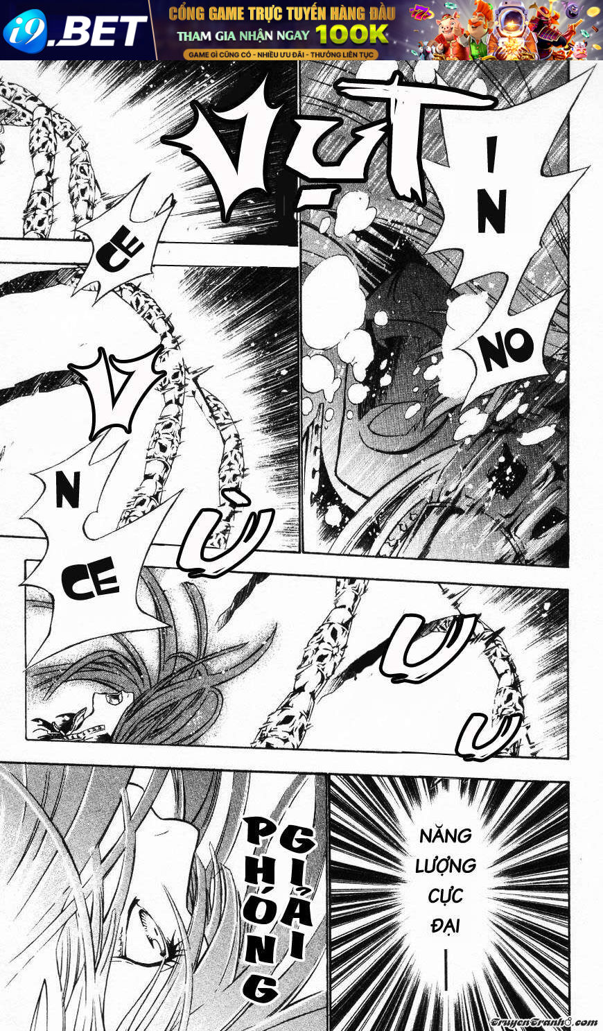 Thầy Trừ Tà - Chapter 70 - Page 5