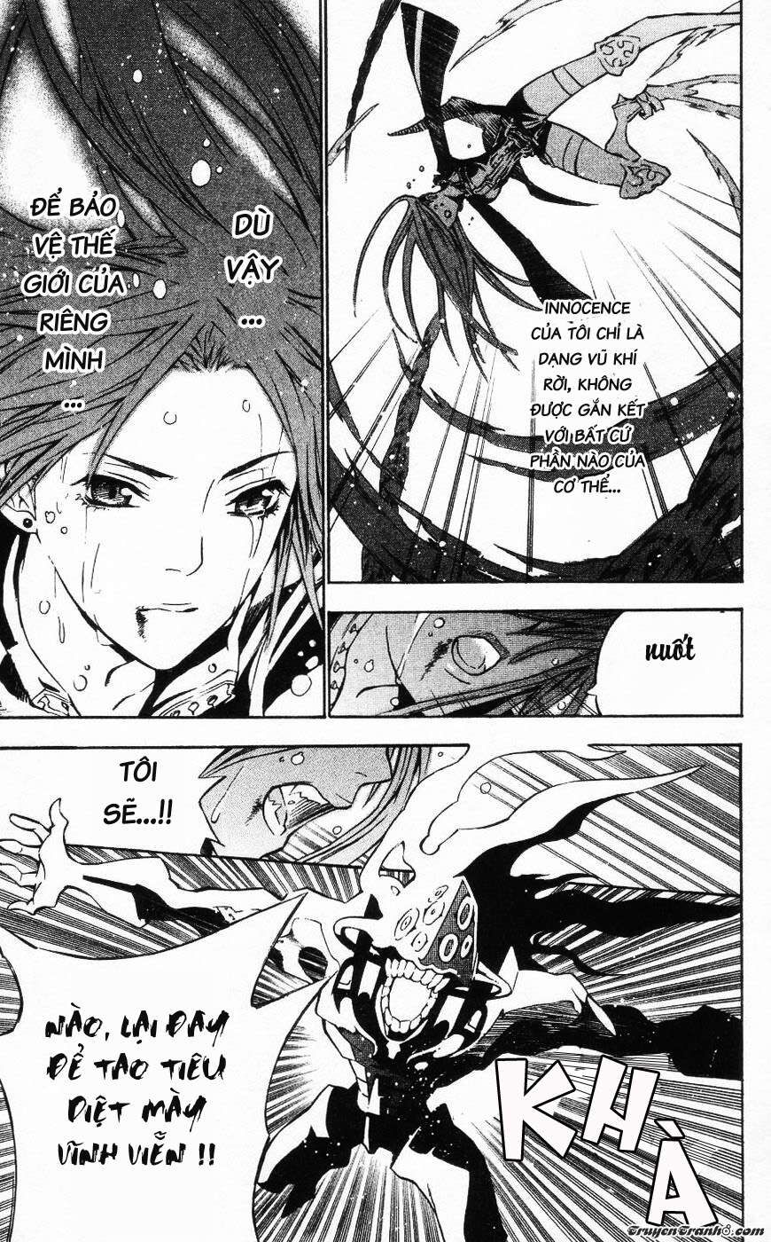 Thầy Trừ Tà - Chapter 70 - Page 9