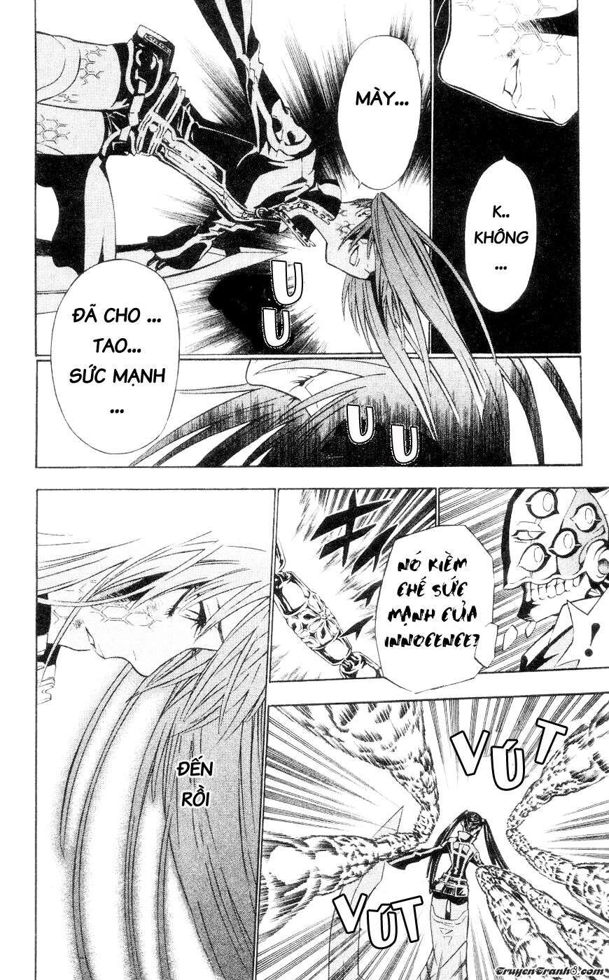 Thầy Trừ Tà - Chapter 71 - Page 11