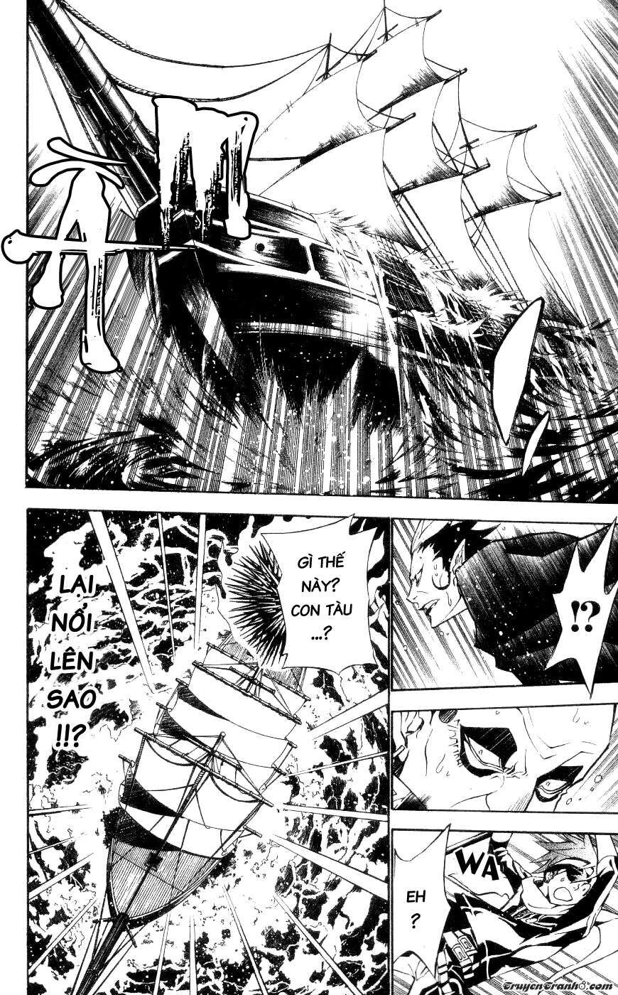 Thầy Trừ Tà - Chapter 71 - Page 13